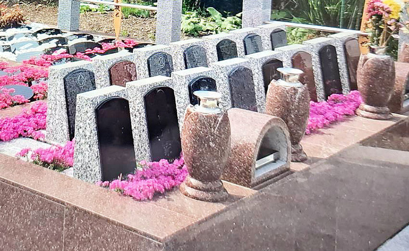 250ヵ寺からあなたに合うお墓が見つかる