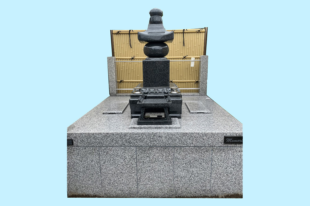 合祀（ごうし）