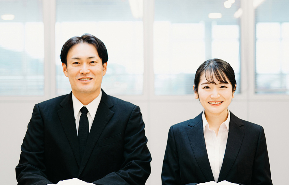 お墓の種類のご提案