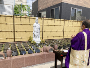 安養寺