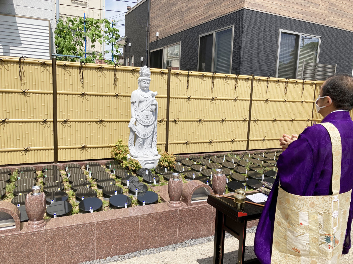 安養寺