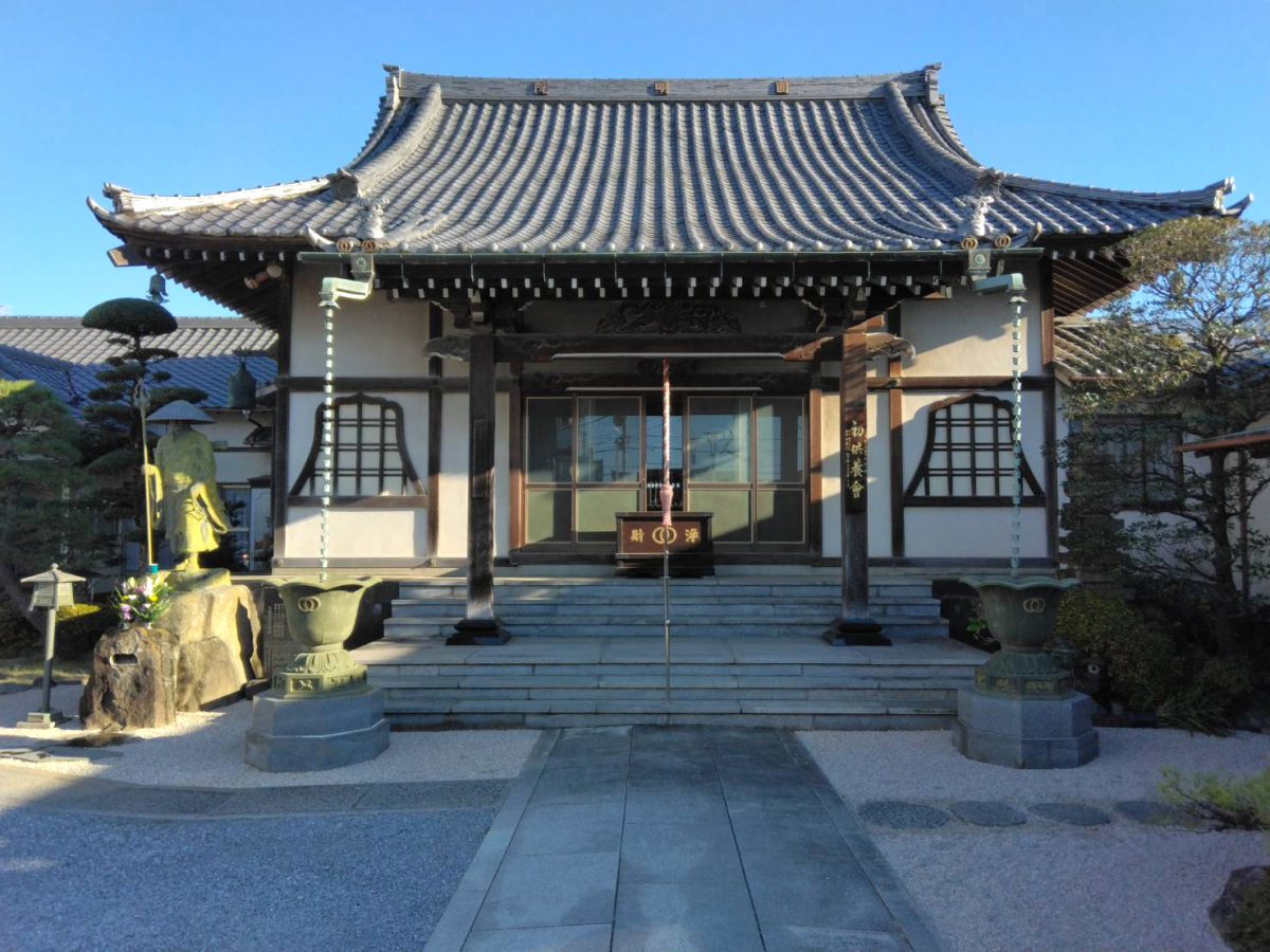 圓明院