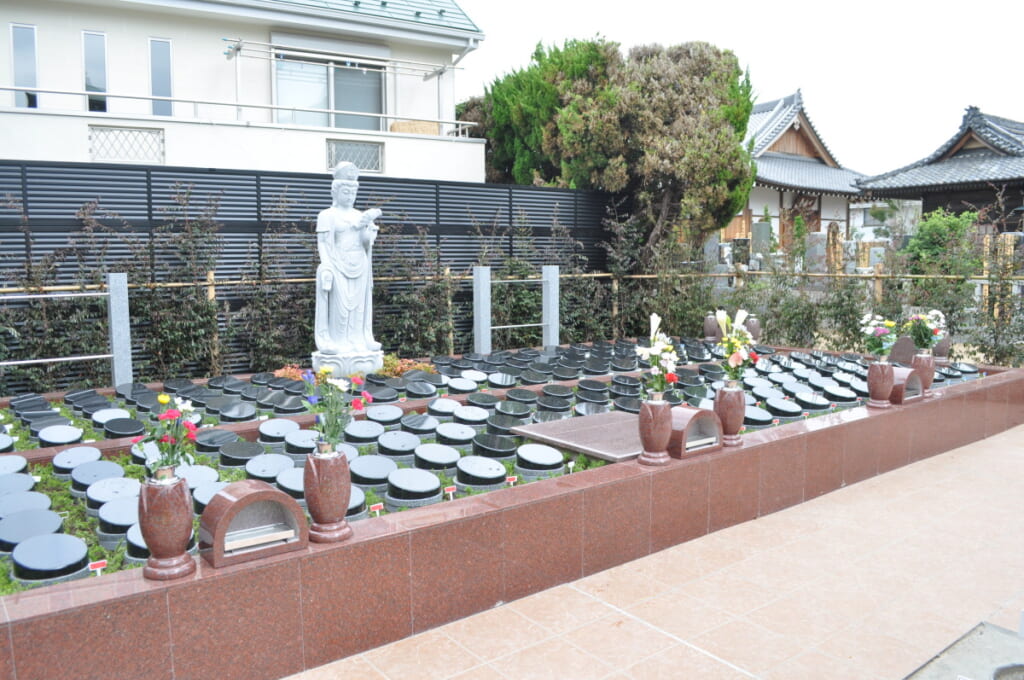 萬満寺