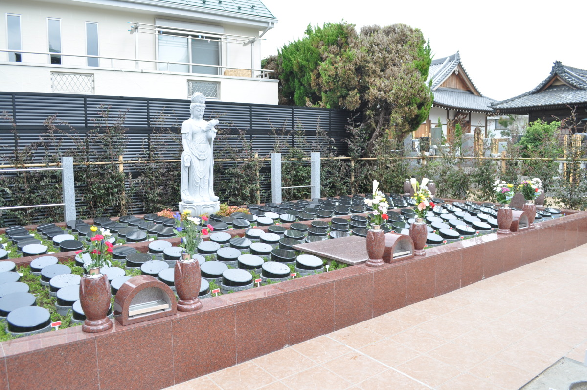 萬満寺