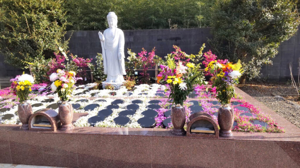 安楽寺