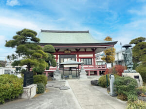 安養寺