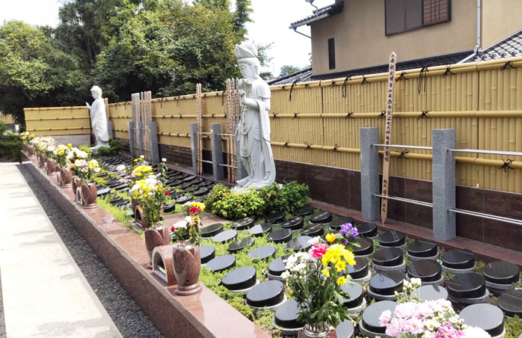 長松寺