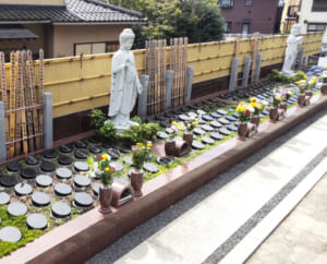 長松寺