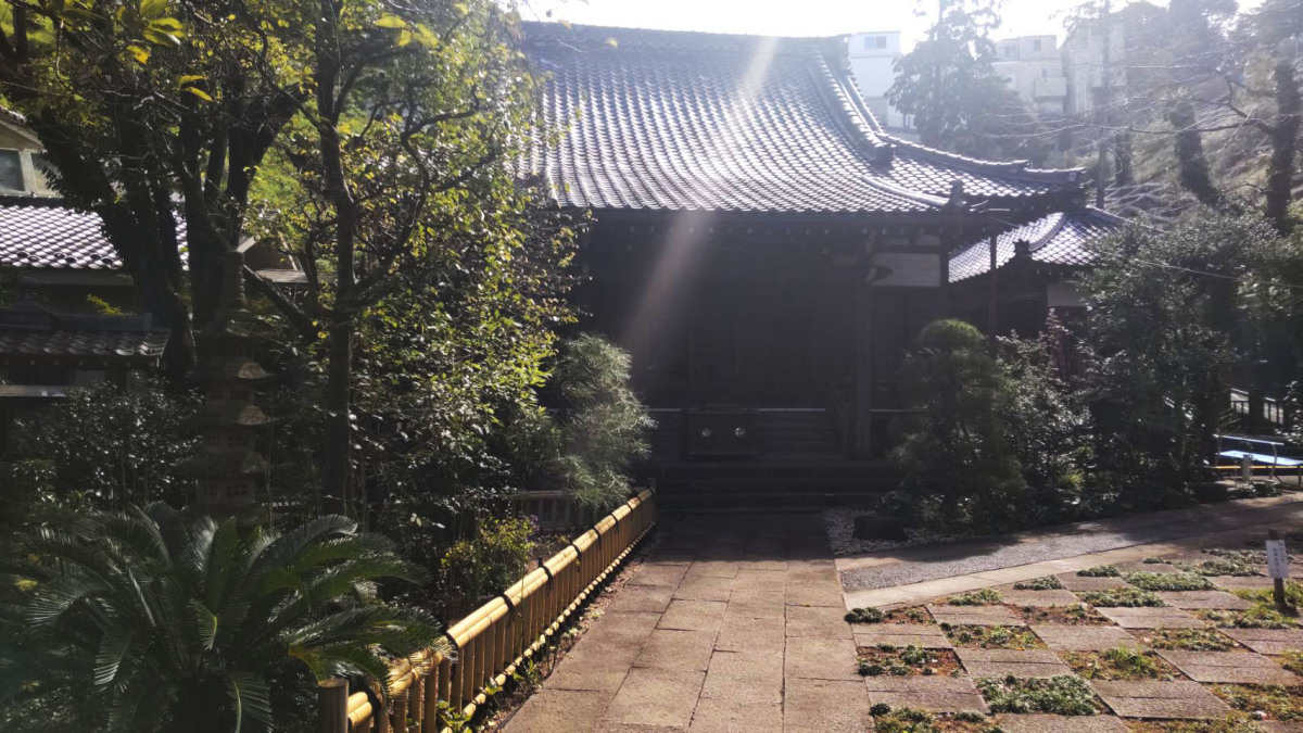 圓福寺