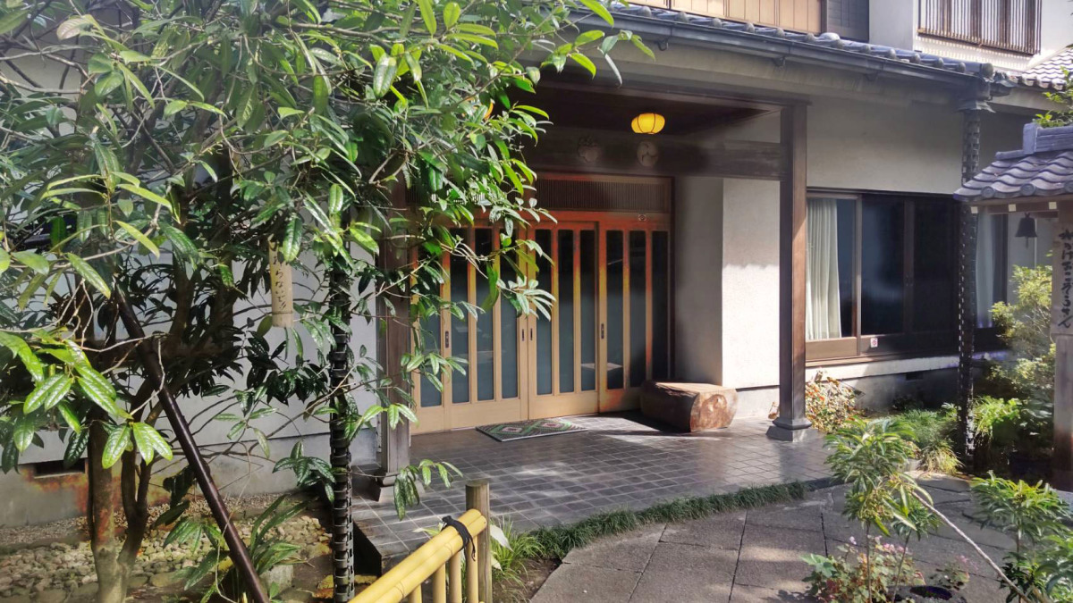圓福寺