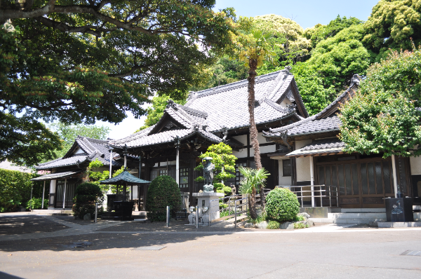 福聚院