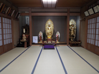 客殿