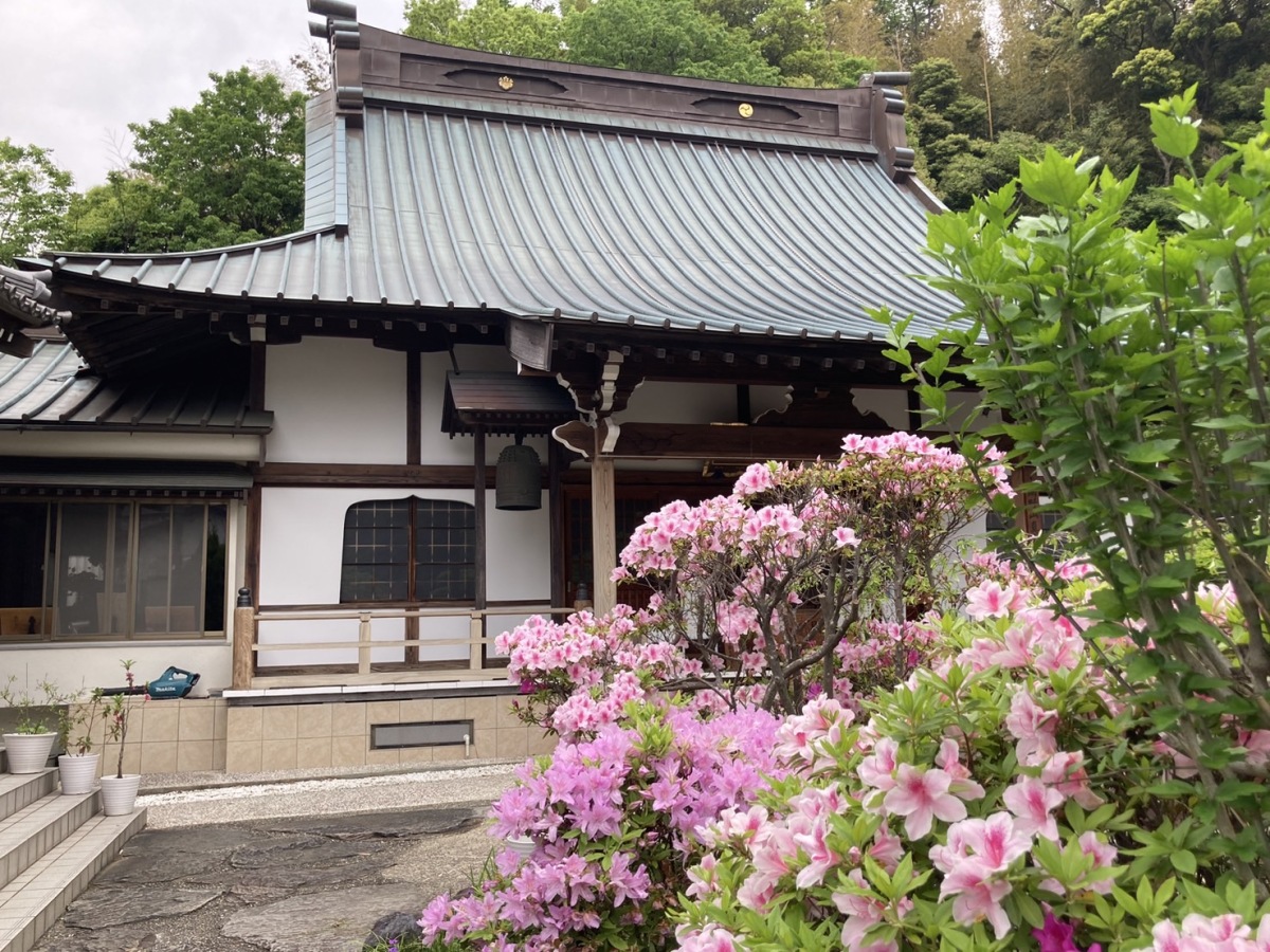 般若院