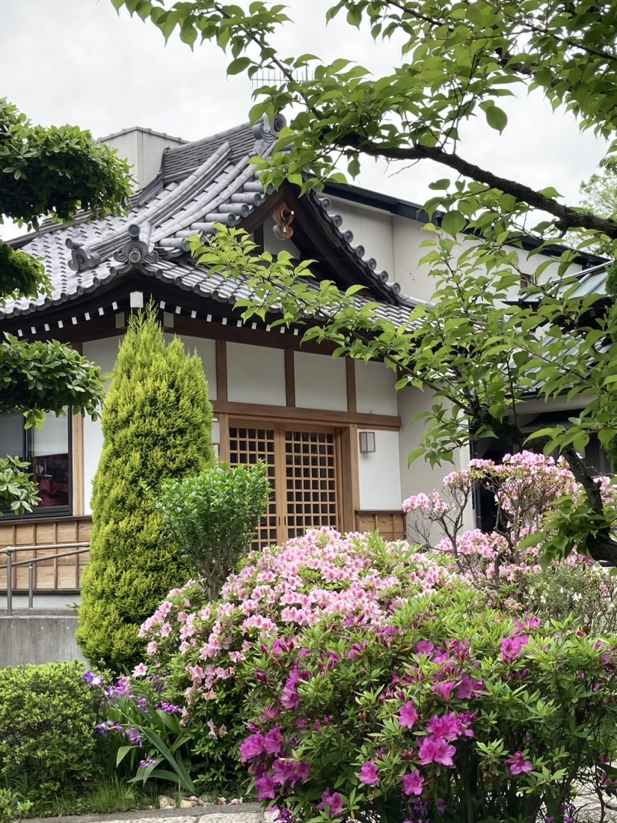 般若院