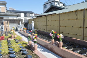 寳安寺