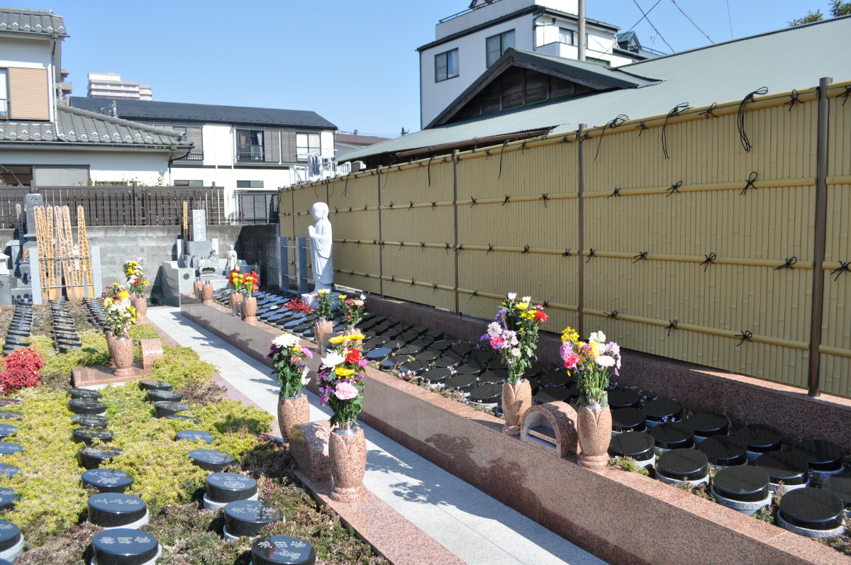 寳安寺