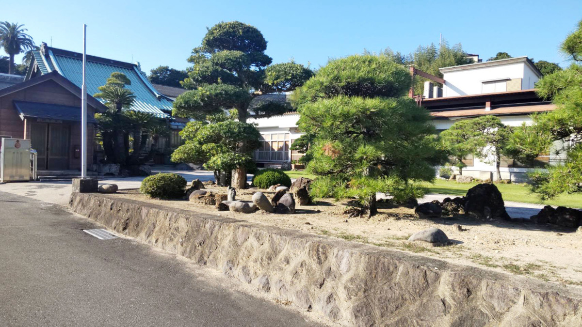 最寳寺