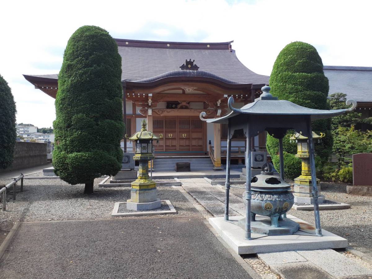 専称寺