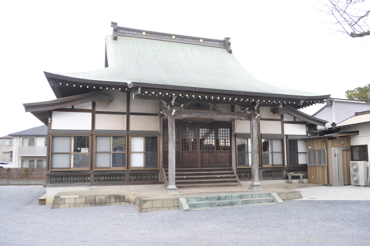 宗昌寺