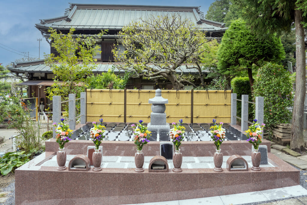 多聞院