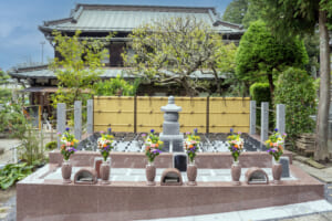 多聞院
