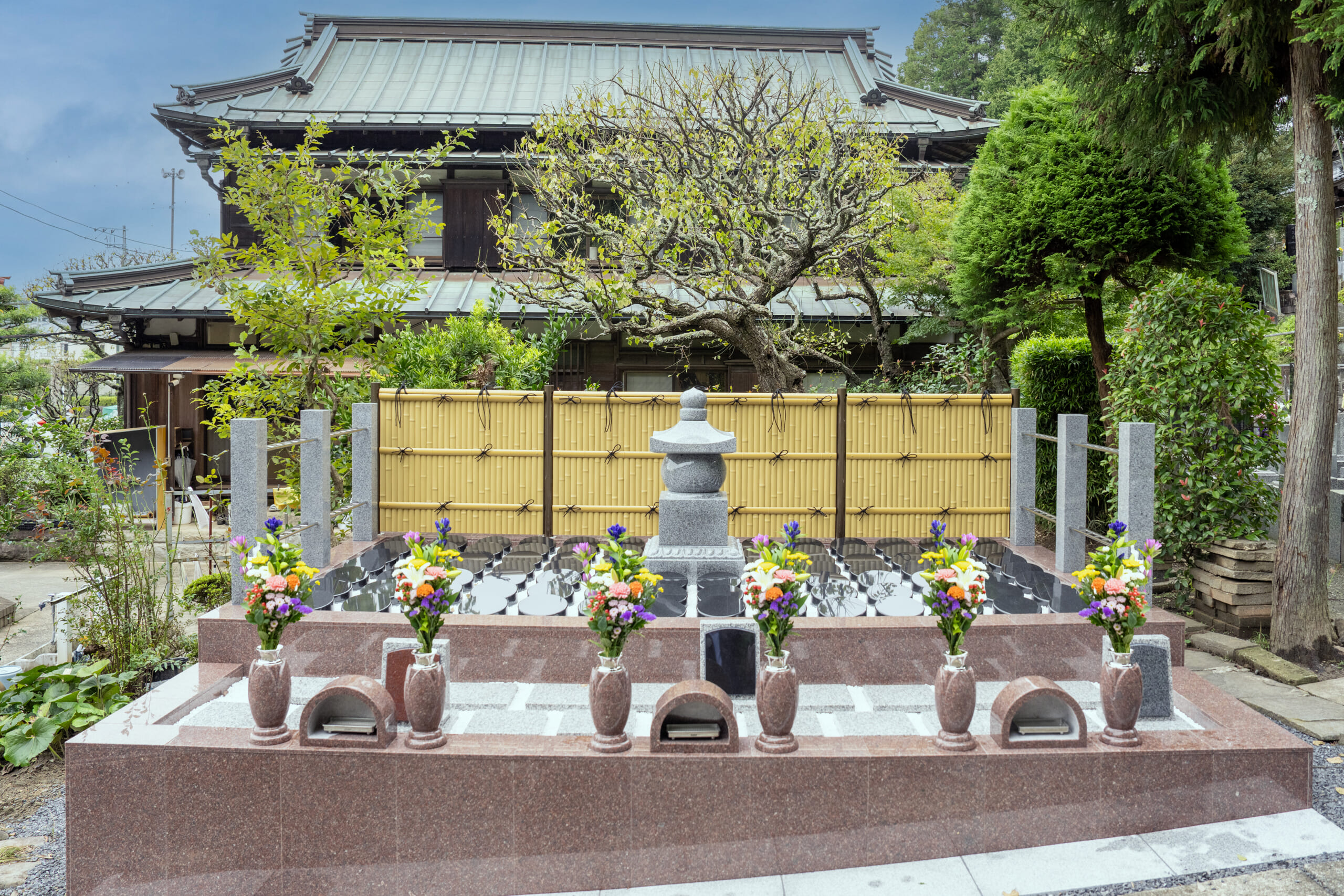 多聞院
