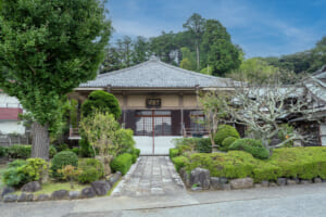 多聞院
