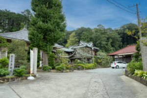 多聞院
