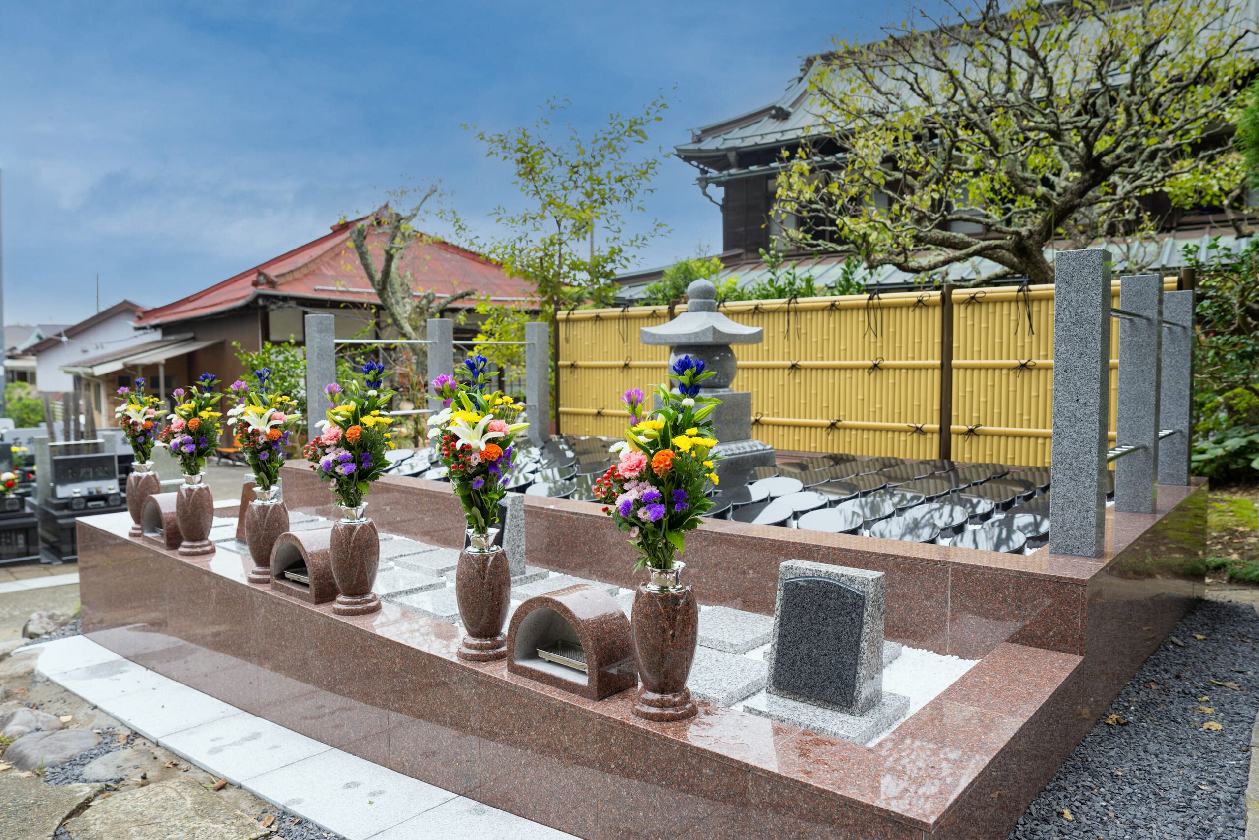 多聞院
