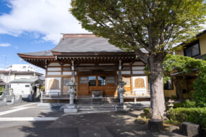 増全寺