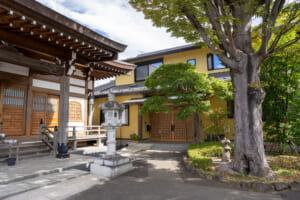増全寺
