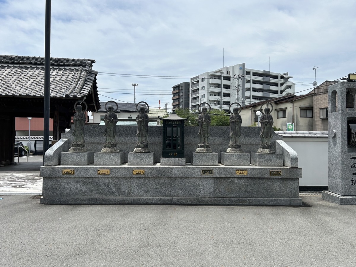 法雲寺
