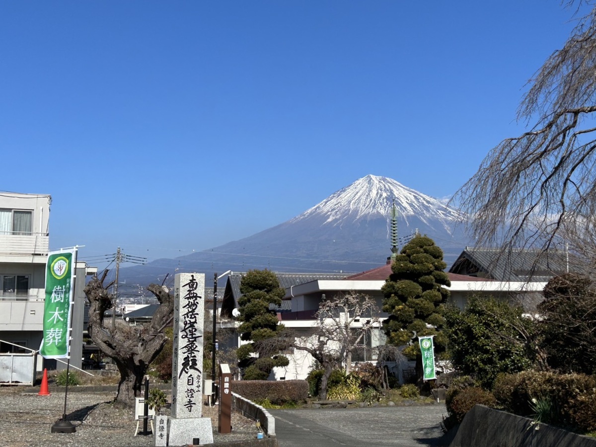 自證寺