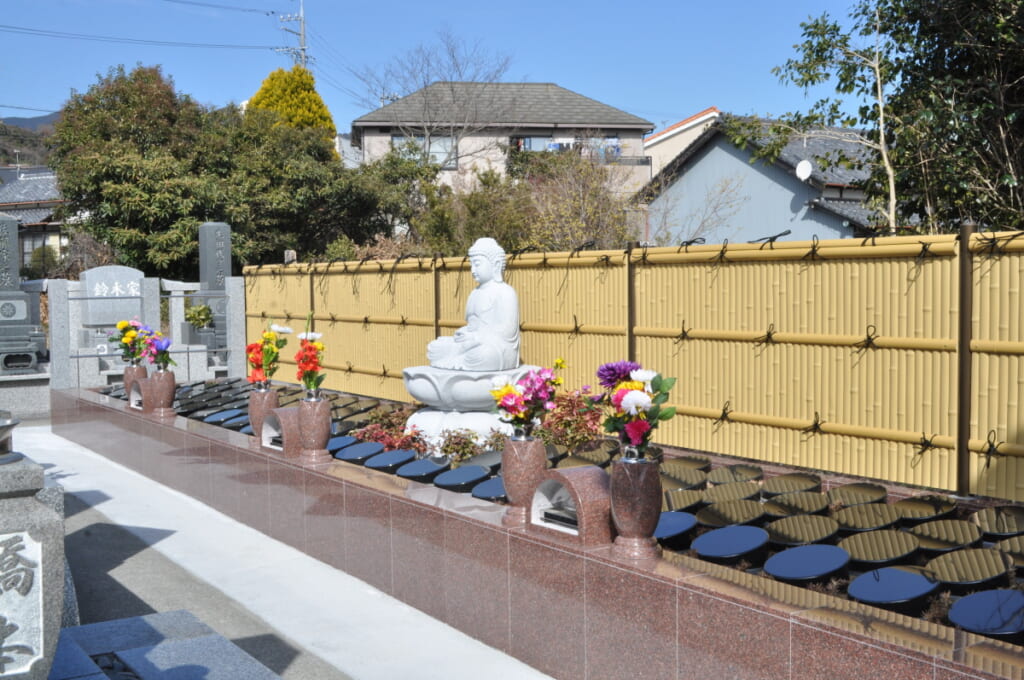 乾徳禅寺