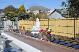 乾徳禅寺