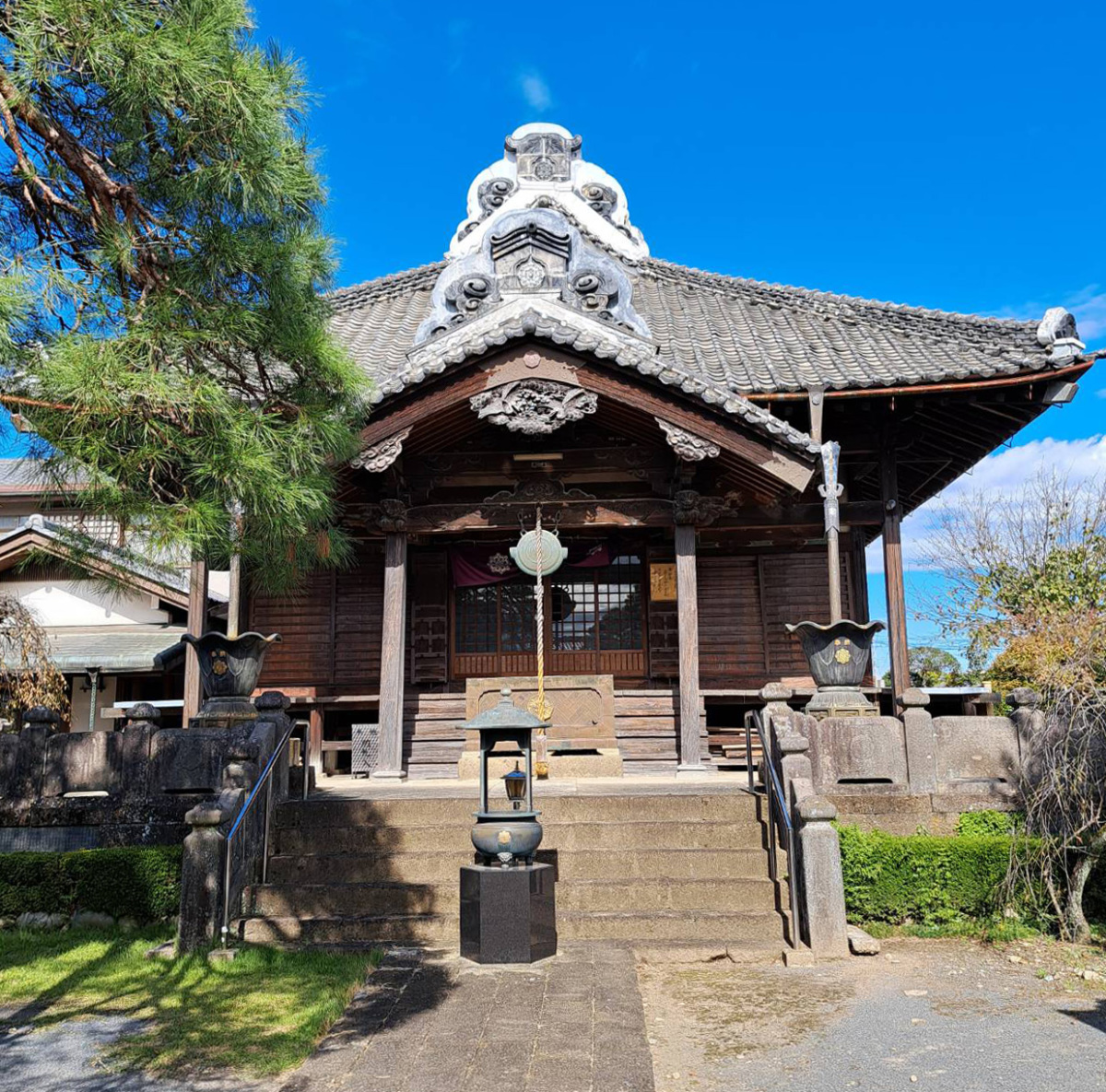 長清寺