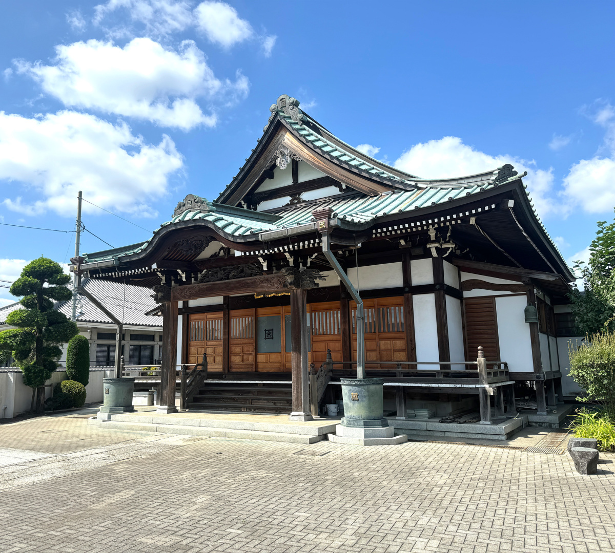本覚寺
