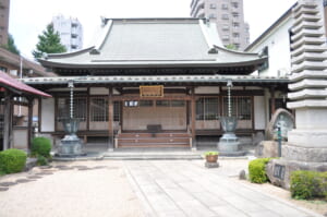 興岳寺