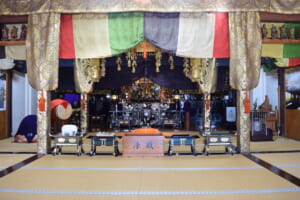 興岳寺