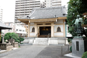 日慶寺