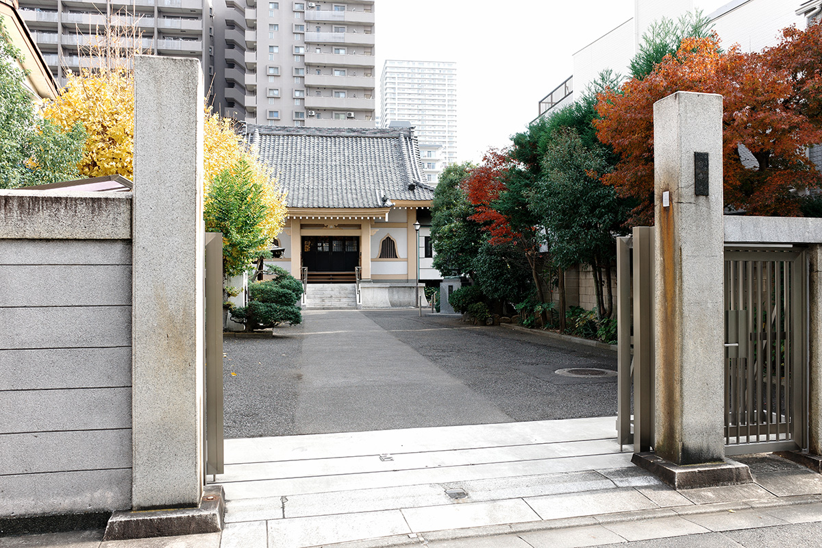 日慶寺