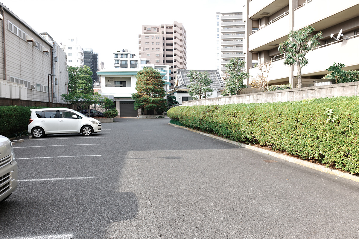 興岳寺