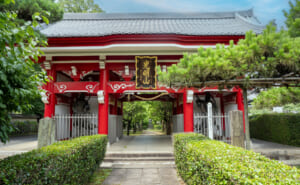 如意輪寺