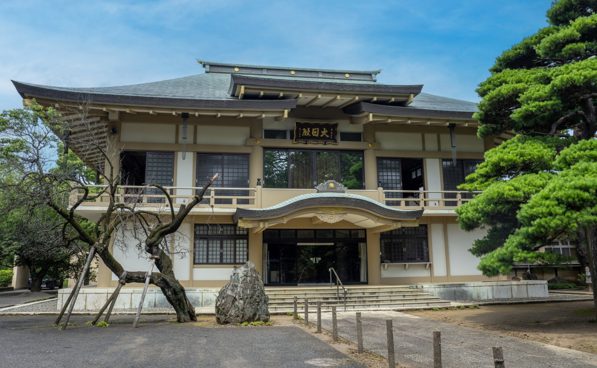 如意輪寺